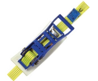 Protectie clichet de ancorare