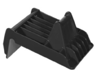 Protectie canturi drepte la ancorare UWI Plus