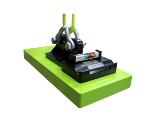 Magnet electro-permanent de ridicare FXE-HD Serie grea