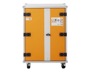 Dulap incarcare baterii litiu-ion lockEx Basic 8/10