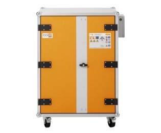 Dulap incarcare baterii litiu-ion lockEx Premium 8/10