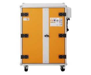 Dulap incarcare baterii litiu-ion lockEx Premium Plus 8/10