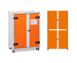 Combinatii dulapuri incarcare baterii litiu-ion K 8/22