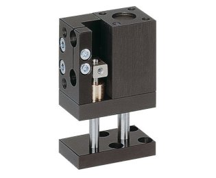 Modul liniar cu cilindru pneumatic LI16-35