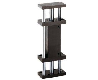 Modul liniar cu cilindru pneumatic LI50-200S