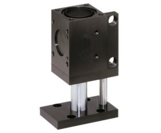 Modul liniar cu cilindru pneumatic LI40-90