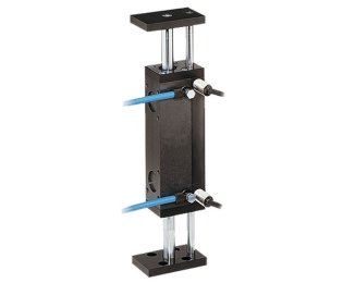 Modul liniar cu cilindru pneumatic LI30-90D