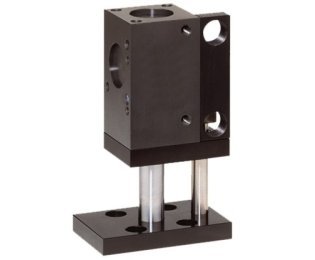 Modul liniar cu cilindru pneumatic LI30-30