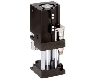 Modul liniar de ridicare cu cilindru pneumatic HZ40-100D2