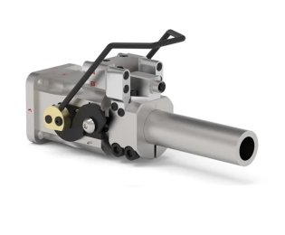 DESTACO Tool Changer manual RDN/RDC 40