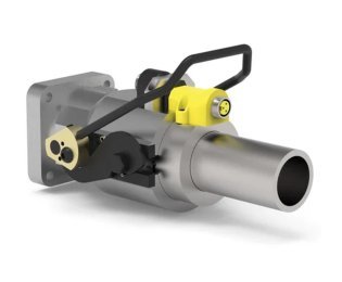 DESTACO Tool Changer manual RDN/RDC 25