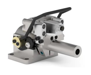 DESTACO Tool Changer manual RDN/RDC 10