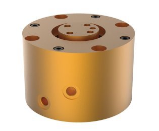 Compensator orizontal axa robot CH-110-P