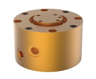 Compensator orizontal axa robot CH-80-P