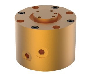 Compensator orizontal axa robot CH-50-P