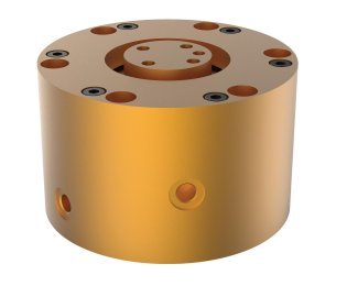 Compensator orizontal axa robot CH-165-P