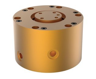 Compensator orizontal axa robot CH-140-P