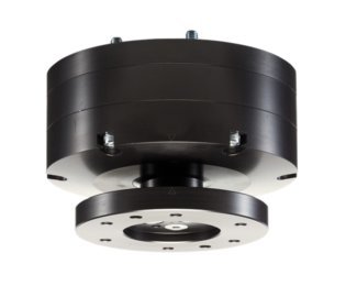 Protectie anticoliziune robot resetare manuala CSR160