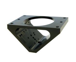 Flansa unghiulara de legatura WFR04