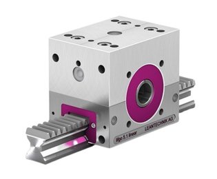 Cremaliera liniara lifgo linear