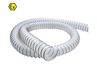 Furtun ATEX apa potabila MASTER H2O