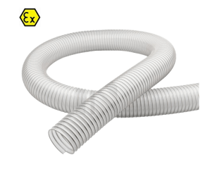 Furtun alimentar ATEX Master-PUR L Food