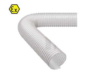 Furtun alimentar ATEX Master-PUR H Food