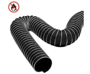 Furtun absorbtie gaze de sudura