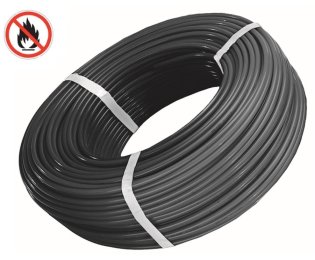 Furtun antifoc robot sudura