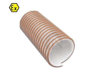 Furtun rezistent la abraziune Master-PUR Inline