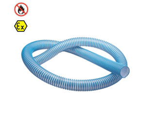 Furtun rezistent la abraziune Master-PUR STEP