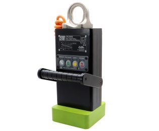 Magnet electro-permanent de ridicare FXE Serie usoara