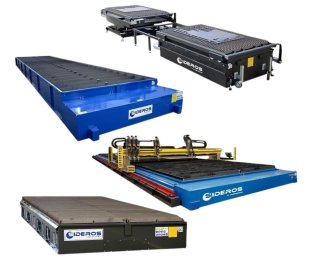 Masa de absorbtie taiere termica