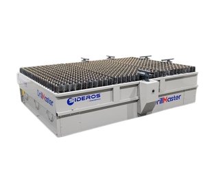 Masa absorbtie taiere plasma si autogen intarita DRILLMASTER