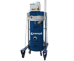 Aspirator de span Eco1