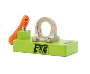 Magnet electro-permanent de ridicare Seria FXE-M