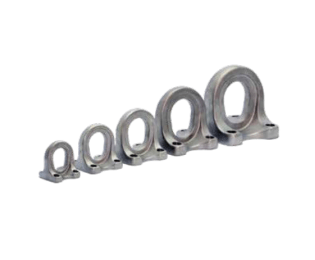 Ochet prindere magnet ridicare seria FXE-M