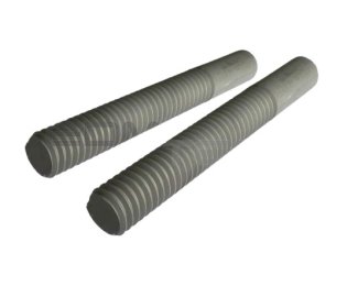 Electrozi electroeroziune grafit cu filet metric