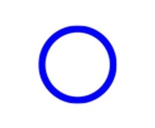 Electrod electroeroziune tubular monocanal din WOLFRAM-CUPRU