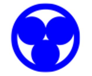 Electrod electroeroziune multicanal tip W din CUPRU