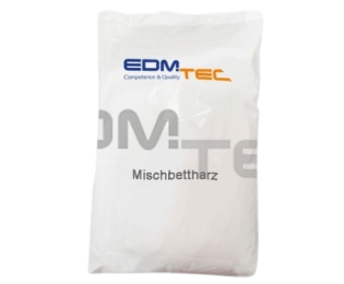 Rasina de deionizare electroeroziune EDM-TEC