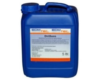 Dielectricum electroeroziune DRILLORO