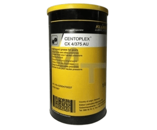 Grasime ungere electroeroziune CENTOPLEX CX 4/375