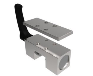 Clema manuala ghidaj lInIar Seria HK