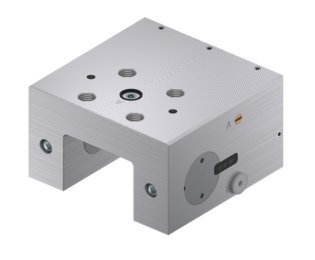 Frana pneumatica ghidaj liniar Seria LPK