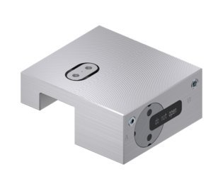 Frana pneumatica ghidaj liniar Seria MCP