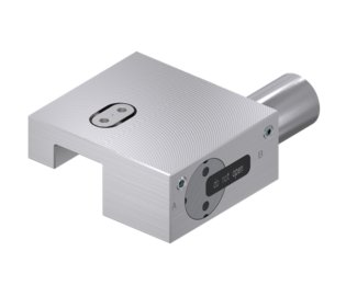 Frana pneumatica ghidaj liniar Seria MCPS