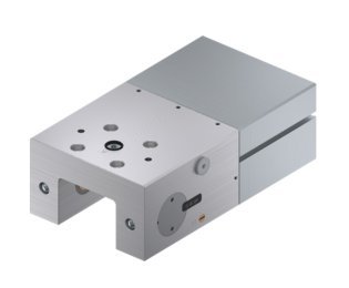 Frana pneumatica ghidaj liniar Seria LBPS