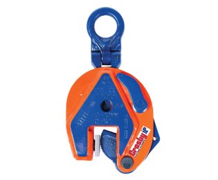 Clesti de ridicare tabla pe verticala Crosby IPU10