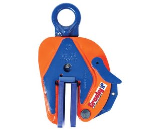 Clesti de ridicare tabla pe verticala fara deteriorare Crosby IPNM10N